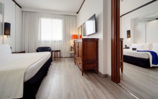 Melia Milano Hotel
