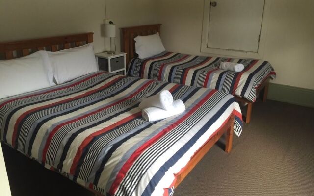 Campaspe Lodge Echuca