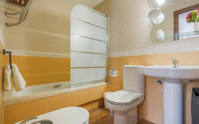 Ático playa 2 habitaciones y 2 terrazas