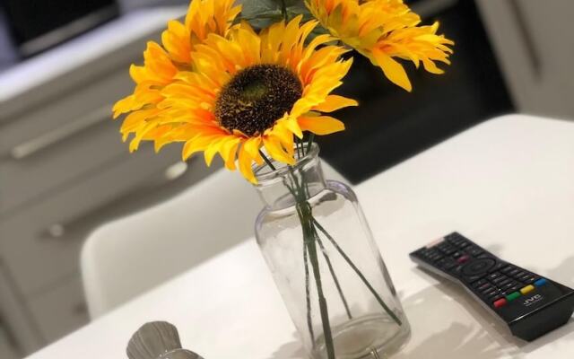 Select Serviced Apartments