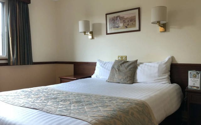 The Arden Hotel & Leisure Club
