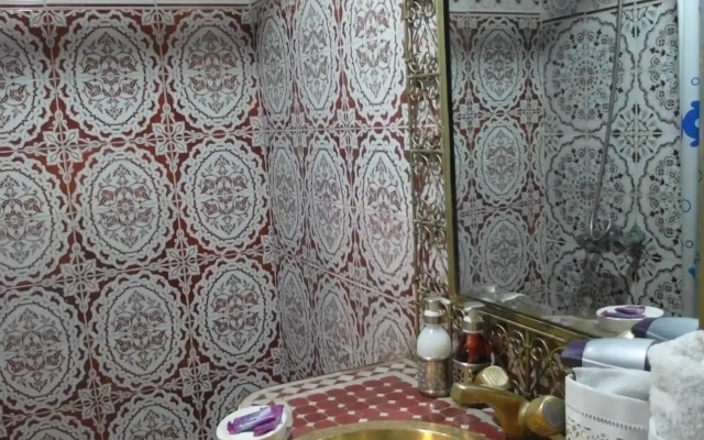 Riad Chennaoui
