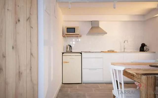 Th56a Apartamentos Murmur la Font