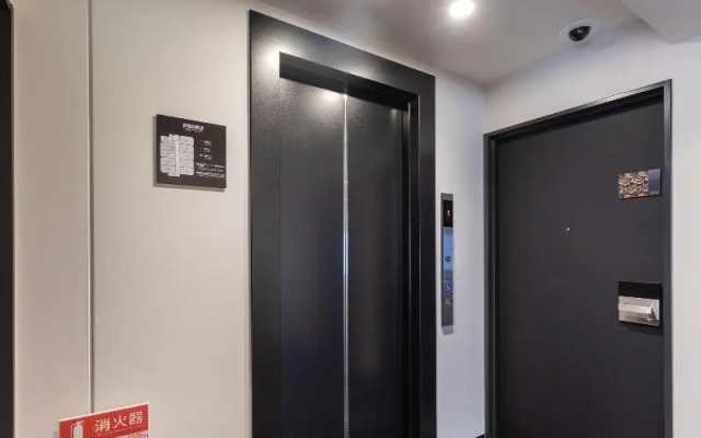 Oyo Hotel Tetora Kyoto Ekimae