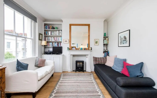 Delightful 1-Bed Apt Pimlico