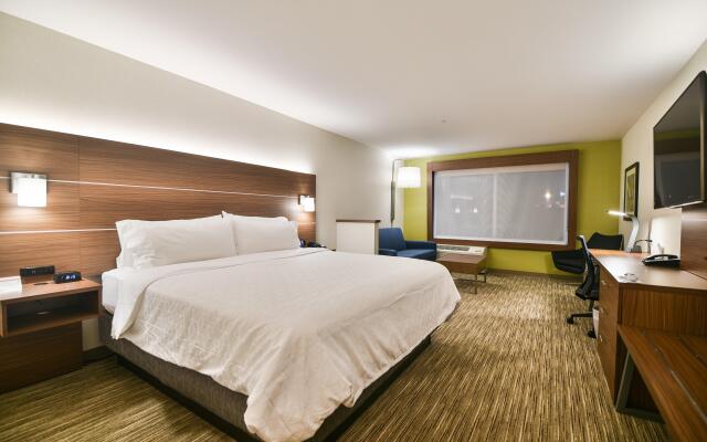 Holiday Inn Express and Suites-Lehi - Thanksgiving Point, an IHG Hotel