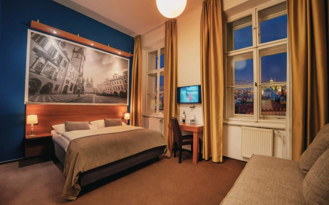 Hotel Metropolitan