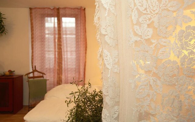 Guesthouse Le Locle