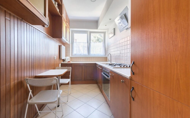 Dom&House-Apartment Monte Cassino Family