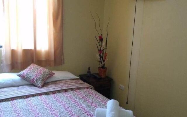 Hostal Sumac