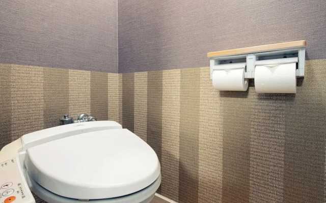 Shiozaki Onsen Awajishima kaijyo Hotel