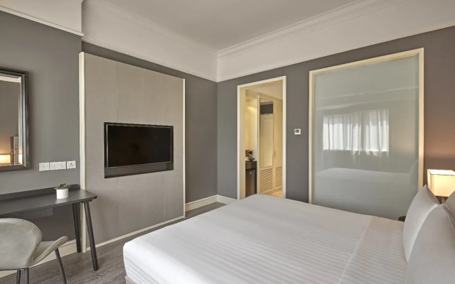 Vibe Hotel Singapore Orchard