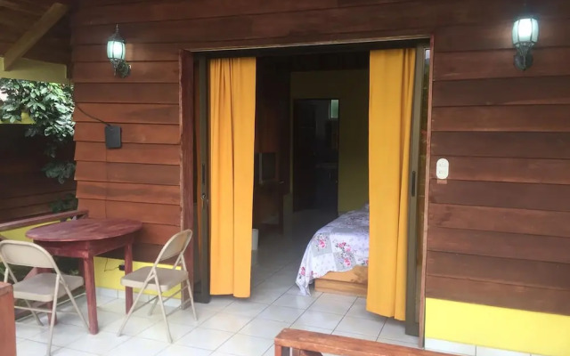Selvita Lodge Arenal