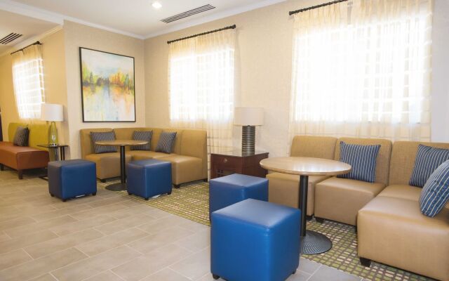 Quality Inn & Suites Big Spring