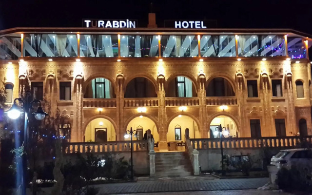 Turabdin Hotel