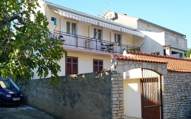 Senija - 150 m From Beach - A1