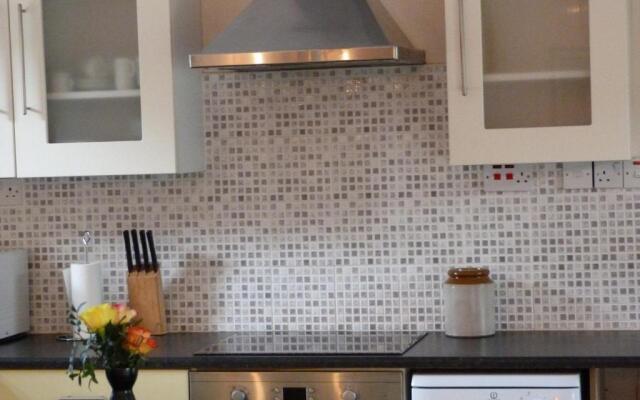 The Steading at Barmore