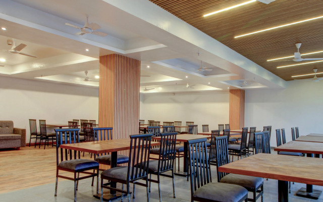 Super Townhouse Madgaon