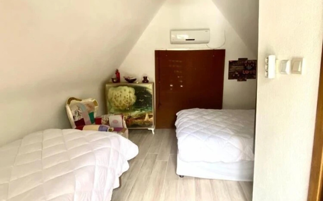 Memo's Garden Butik Otel