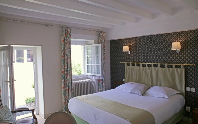 Hôtel Relais des Landes