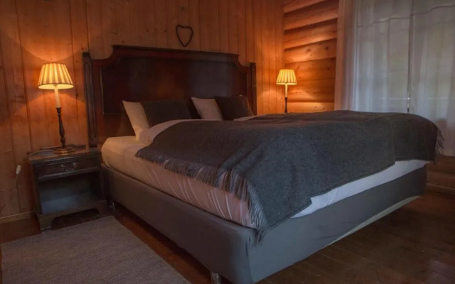 Phillipshaugen Lodge