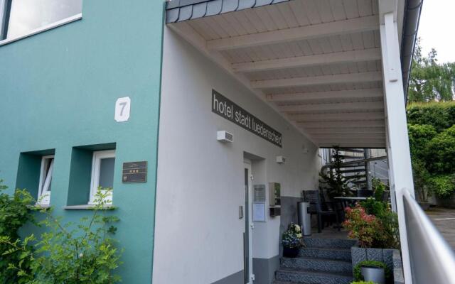 Hotel Stadt Ludenscheid