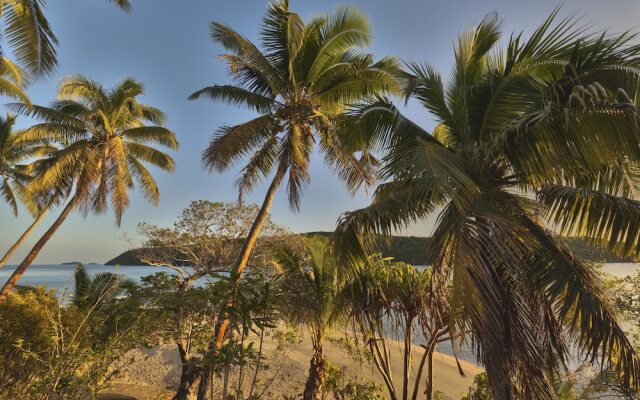 Mala Island Resort