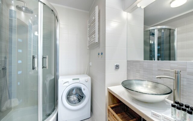 Dom & House - Apartments Haffnera Sopot