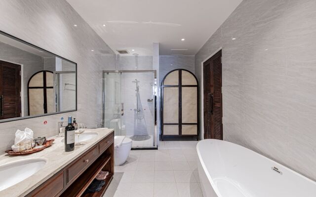 Relaxful Hotel