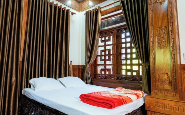 Pho Thien Duong Homestay