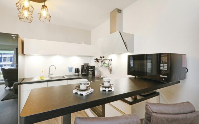 Beautiful Home in Altefähr/rügen With 2 Bedrooms