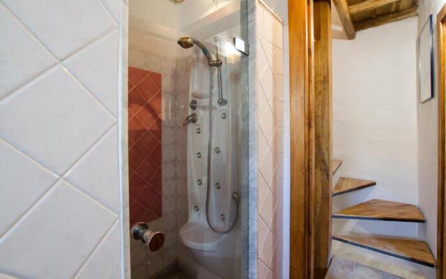 Forza d'Agrò Holiday Home