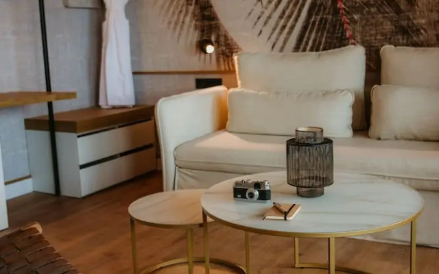 Casa Indiana Hotel Boutique