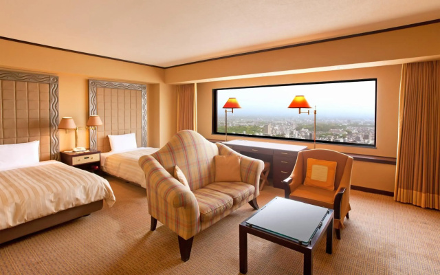 Okura Act City Hotel Hamamatsu