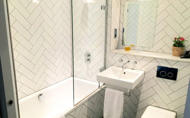 City Stay Aparts - Luxury Westminster Apartment