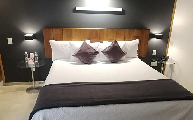 Hotel CLARUM 101