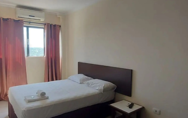 Smart Cataratas Hotel