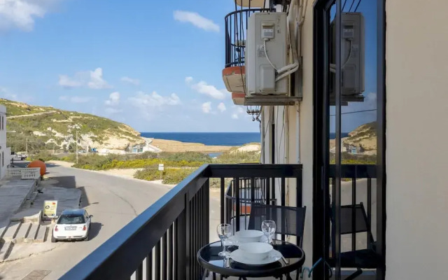Gozo Charming Apt Near Salt Pans