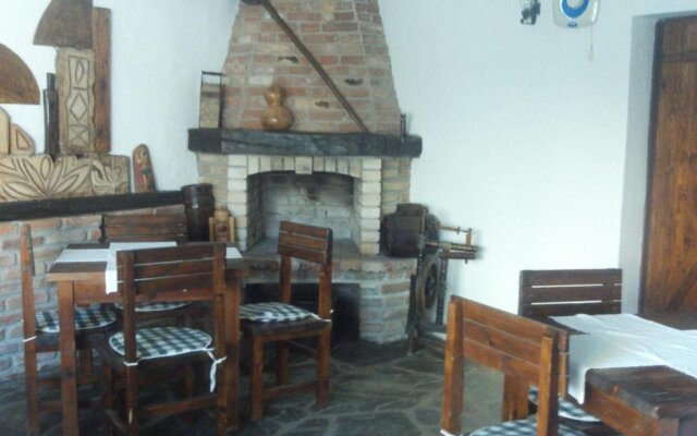 Family Hotel Gery
