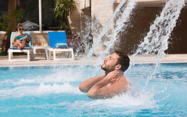 Crowne Plaza Amman by IHG