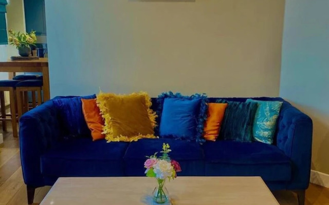The Best Apartment in Canterbury