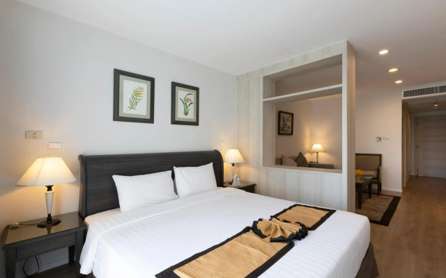 Kantary Bay Hotel And Serviced Apartments