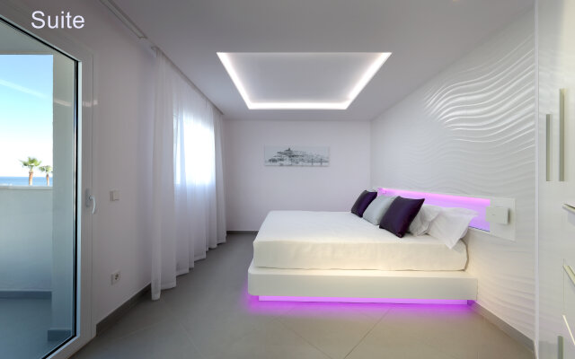 Hotel Garbi Ibiza & Spa