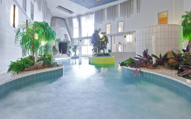 Lapland Hotels Luostotunturi