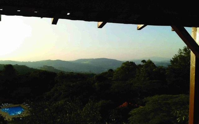Pousada Village Alto Da Serra