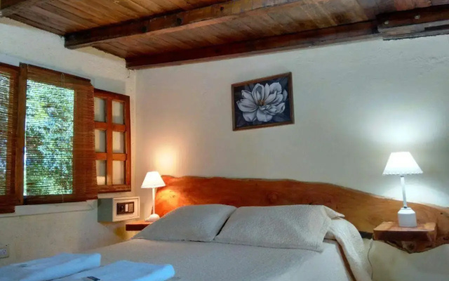 Cabañas Lignum - Tiny House
