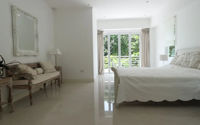 Las Brísas Villa - Chateau Elysium