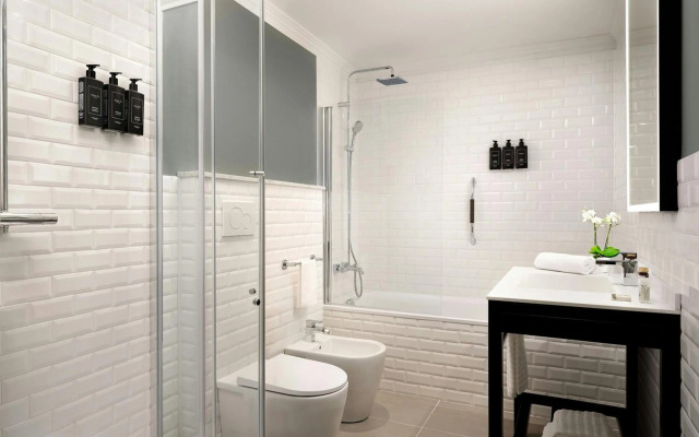 Duo Milan Porta Nuova, A Tribute Portfolio Hotel