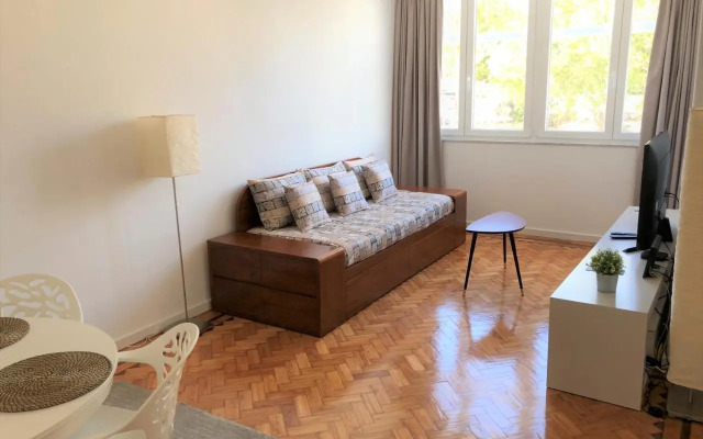 Martas Lisbon Apartment