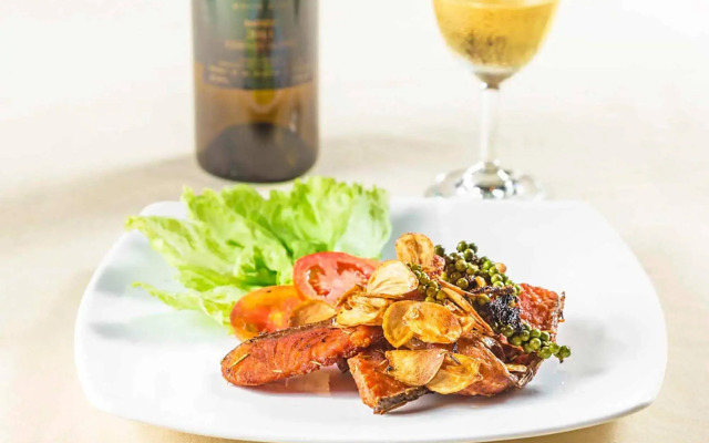 Village Farm & Winery
